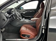 Audi A8 Sedan / Limuzína 3,0 l 210 kw
