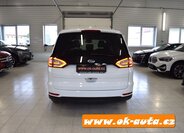 Ford Galaxy MPV 2,0 l 140 kw