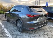 Mazda CX-60 SUV 3,3 l 187 kw