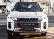 SsangYong Torres SUV 1,5 l 176 kw