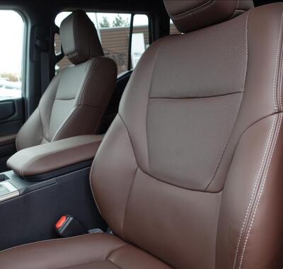 Toyota Land Cruiser 32