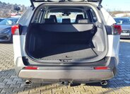 Toyota RAV4 SUV 2,5 l 163 kw