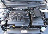 Volkswagen Passat 31