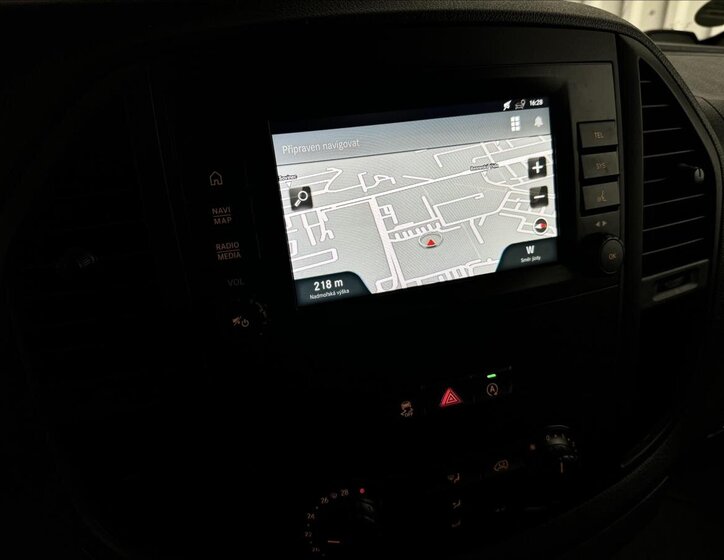 Mercedes-Benz Vito 23