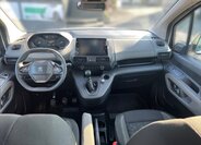 Peugeot Rifter Kombi 1,2 l 81 kw