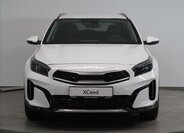 KIA XCeed CUV / Crossover 1,5 l 103 kw