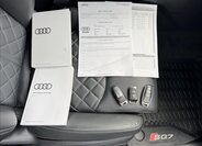 Audi SQ7 Kombi 4,0 l 320 kw