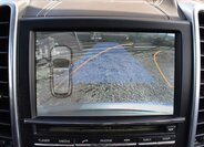 Porsche Cayenne SUV 4,8 l 405 kw