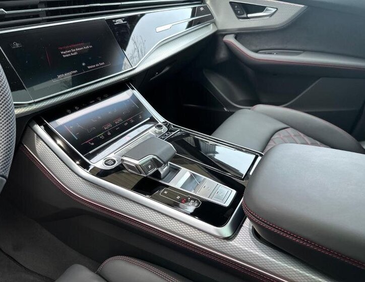 Audi Q7 SUV 3,0 l 210 kw