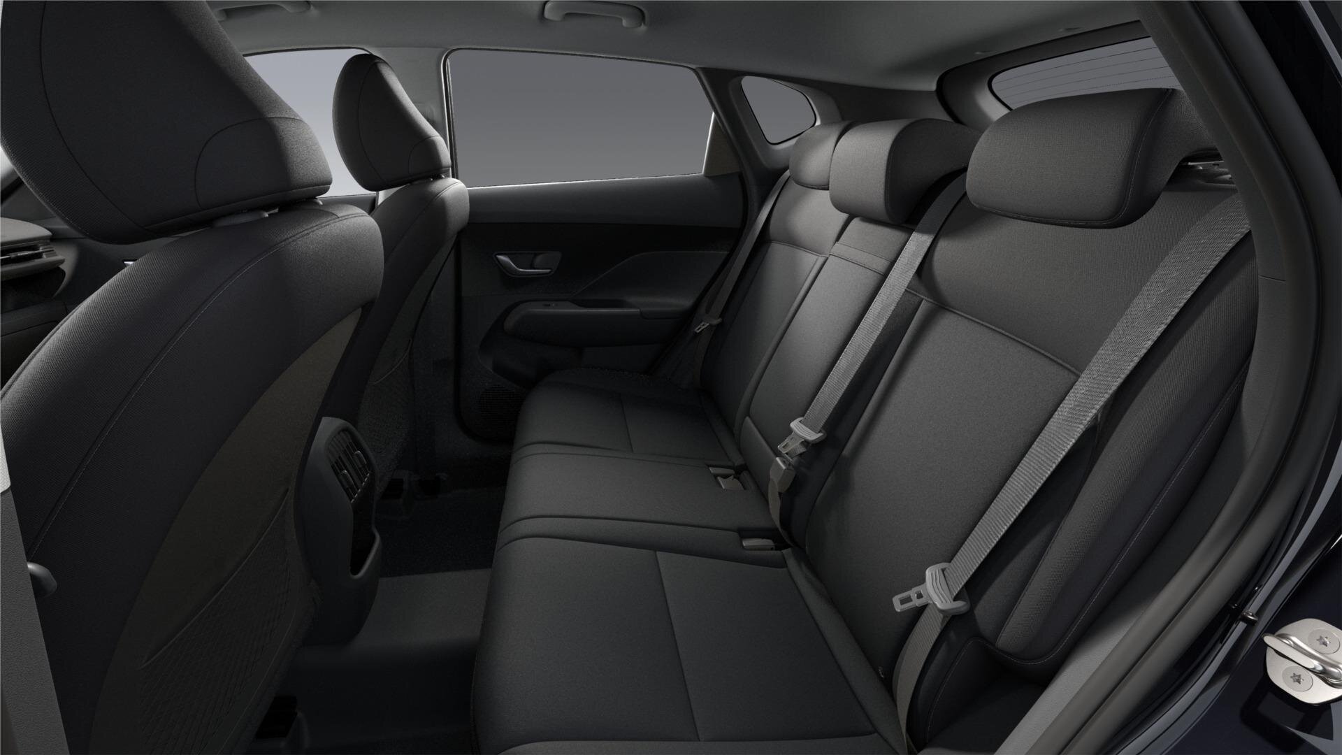 Hyundai Kona MPV 1,6 l 110 kw