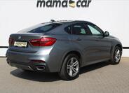 BMW X6 7