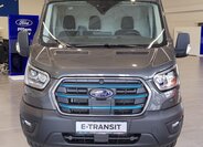 Ford Transit 13