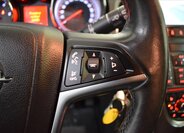 Opel Astra Kombi 2,0 l 121 kw