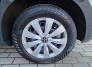 Volkswagen Touran Kombi 2,0 l 90 kw