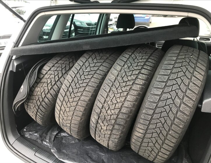 Volkswagen Golf Sportsvan 7