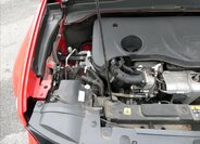 Jeep Renegade SUV / Terénní 1,3 l 111 kw