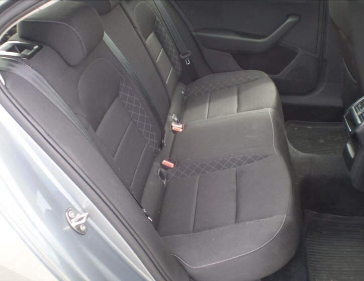 Škoda Superb Sedan 1,4 l 110 kw