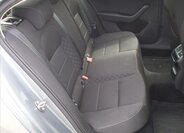 Škoda Superb Sedan 1,4 l 110 kw