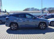 Hyundai Tucson SUV / Terénní 1,6 l 110 kw