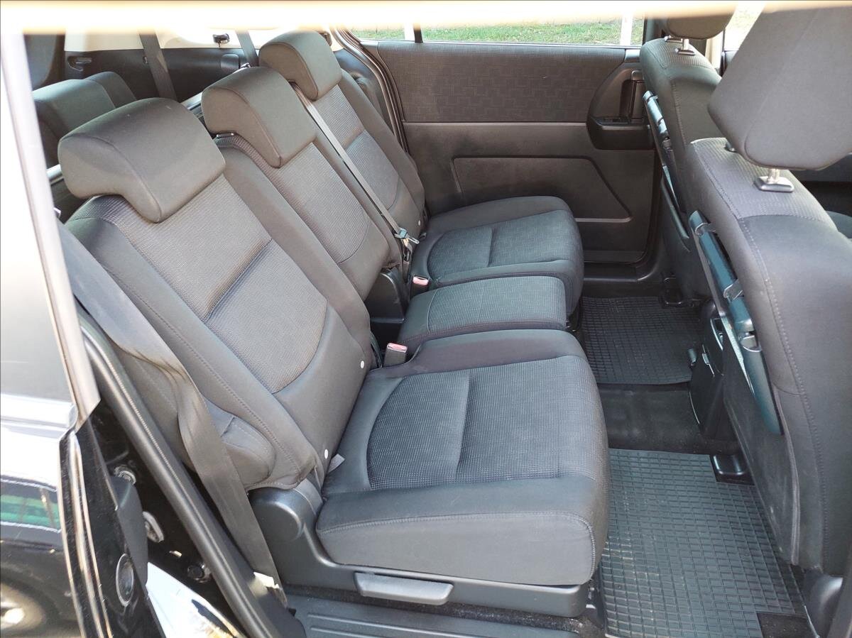 Mazda 5 Kombi 1,8 l 85 kw