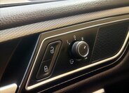 Volkswagen Golf Sportsvan MPV 1,2 l 81 kw