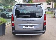 Peugeot Rifter 8