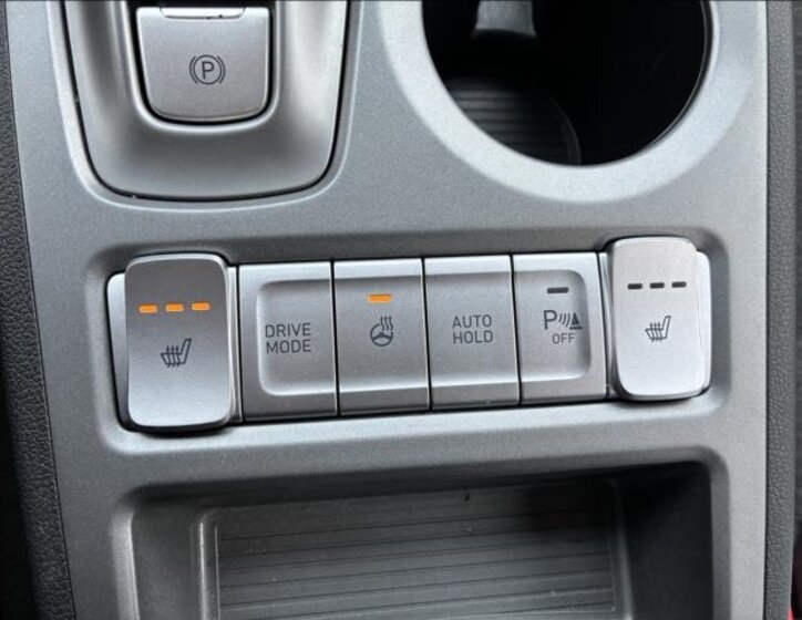 Hyundai Kona SUV 0,0 150 kw