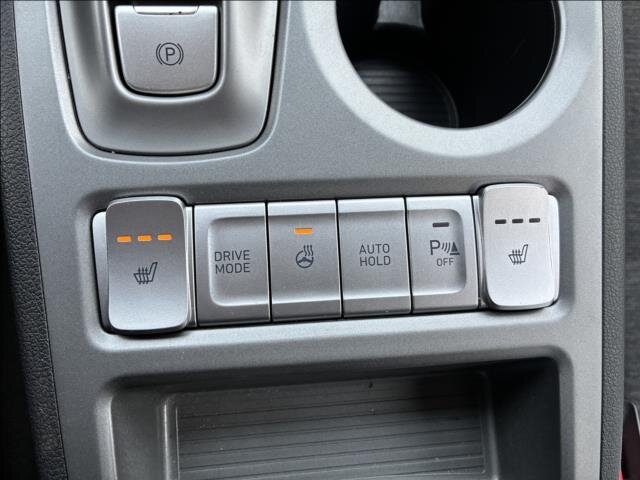 Hyundai Kona SUV 0,0 150 kw