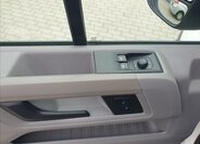 Volkswagen Crafter Ostatní 2,0 l 103 kw