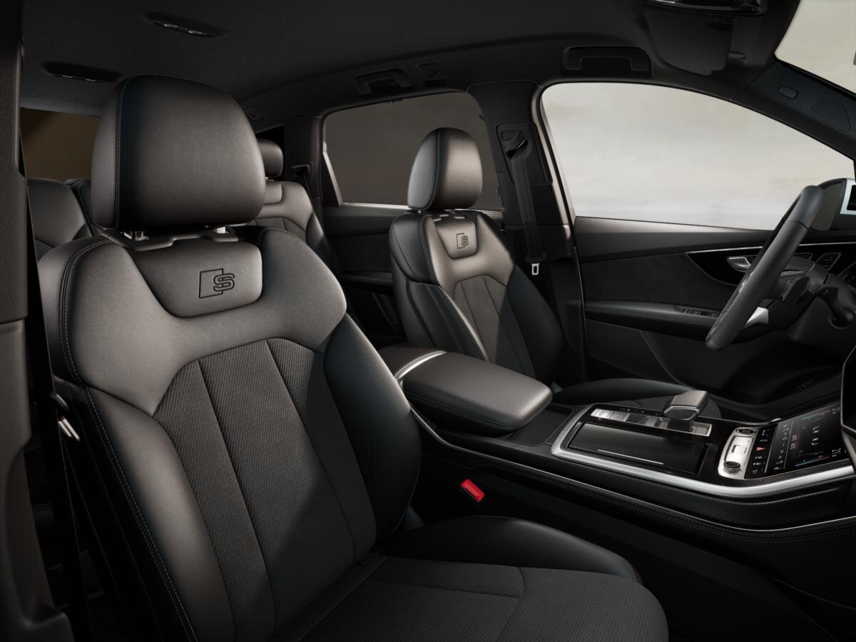 Audi Q7 SUV / Terénní 0,0 210 kw