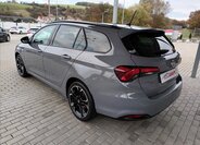 Fiat Tipo Kombi 1,6 l 88 kw