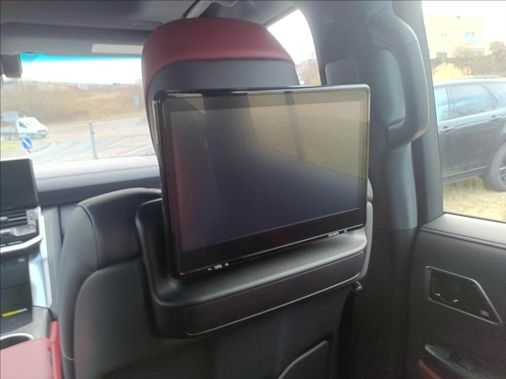 Toyota Land Cruiser Ostatní 3,4 l 305 kw