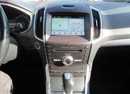 Ford Galaxy Kombi 2,0 l 110 kw