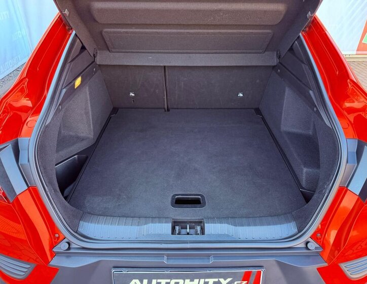 Renault Arkana SUV / Terénní 1,3 l 103 kw