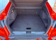 Renault Arkana SUV / Terénní 1,3 l 103 kw