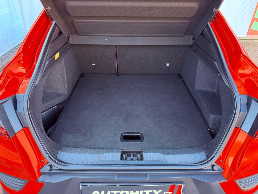 Renault Arkana SUV / Terénní 1,3 l 103 kw