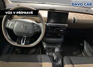 Citroën C4 Cactus Hatchback 1,2 l 60 kw