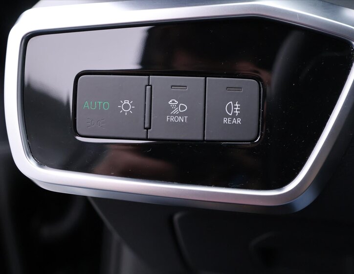 Audi A6 Kombi 2,0 l 150 kw