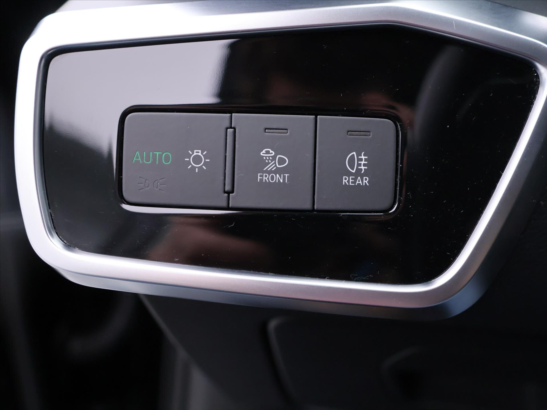 Audi A6 Kombi 2,0 l 150 kw