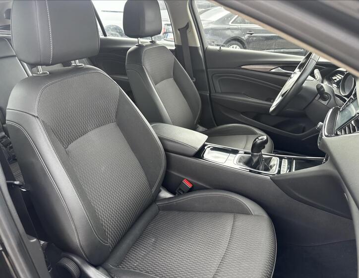 Opel Insignia 20