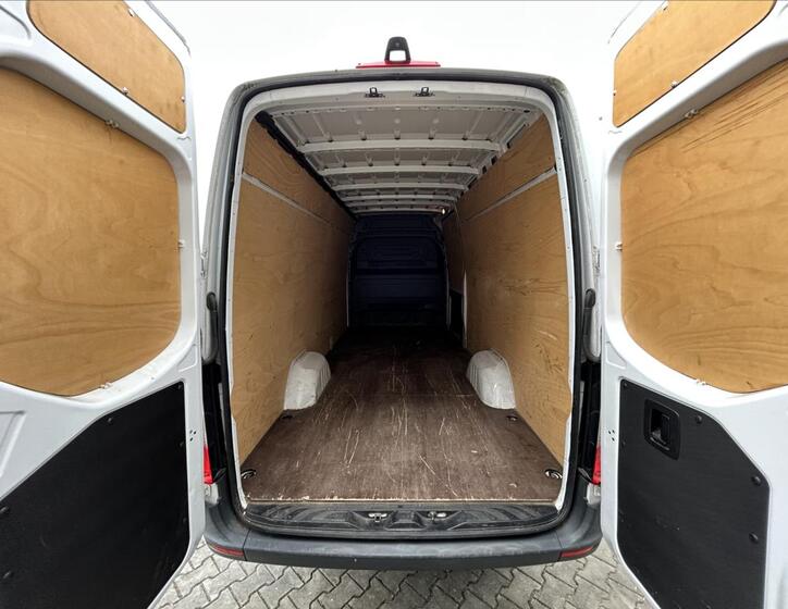 Mercedes-Benz Sprinter 24
