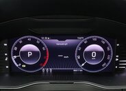 Škoda Superb Liftback 2,0 l 140 kw