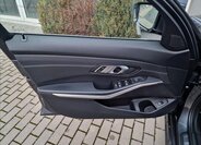 BMW Řada 3 35
