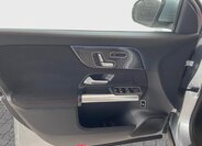 Mercedes-Benz GLA SUV 2,0 l 110 kw