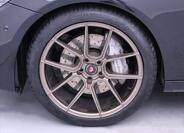 Mercedes-Benz Třídy E 40