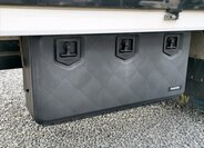 Mercedes-Benz Sprinter Valník 3,0 l 140 kw