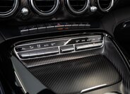 Mercedes-Benz AMG GT Kabriolet 4,0 l 410 kw