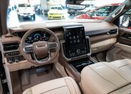 GMC Yukon SUV 6,2 l 313 kw