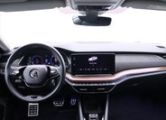 Škoda Octavia Kombi 2,0 l 147 kw