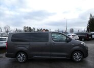 Peugeot Traveller MPV 2,0 l 130 kw
